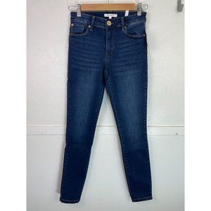 StS blue Emma Ankle skinny Denim